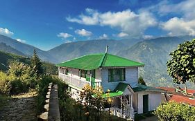 Mim Tea Estate Residency A 1920 Heritage Darjeeling Tea Garden Home